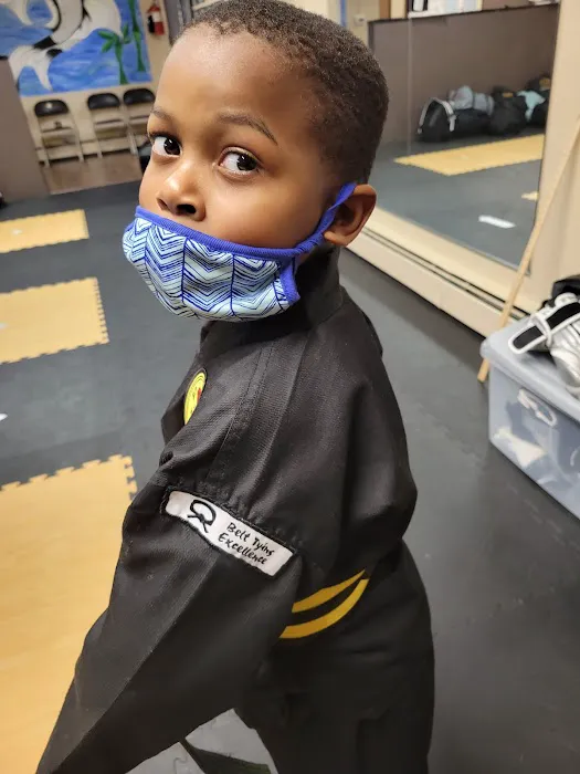 Faith Fighters Martial Arts Academy Picture 6