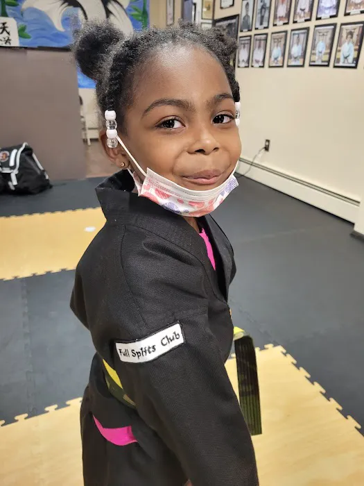 Faith Fighters Martial Arts Academy Picture 8