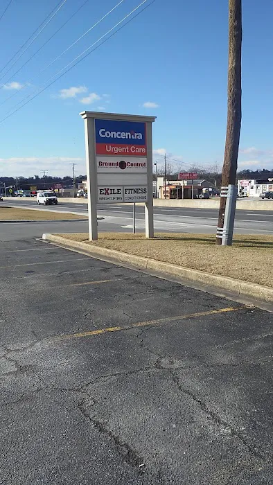 Pekiti Tirsia Kali Baltimore Picture 1