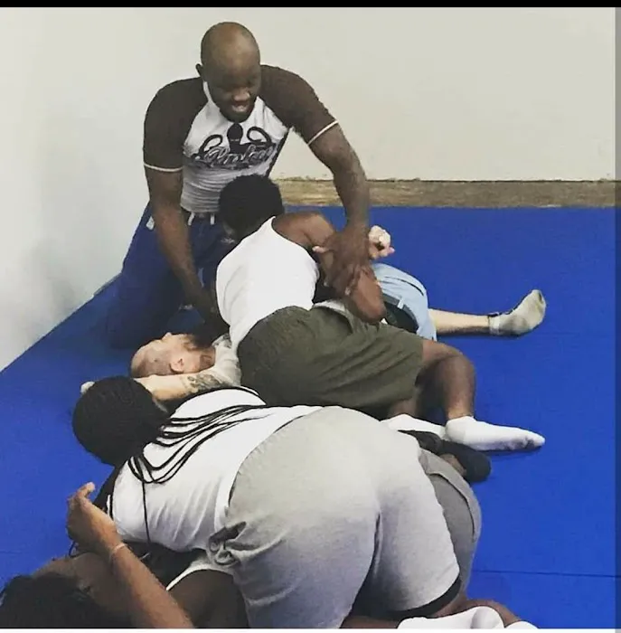 Adams jiujitsu Baltimore Picture 5