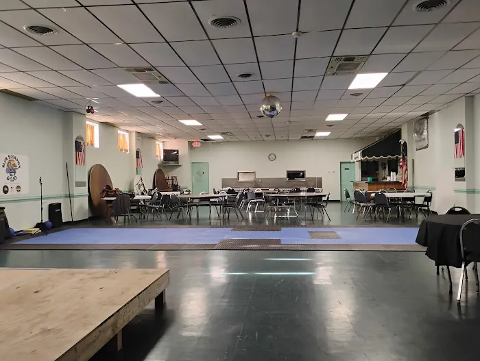 Blue Scorpion Dojo Baltimore Picture 3