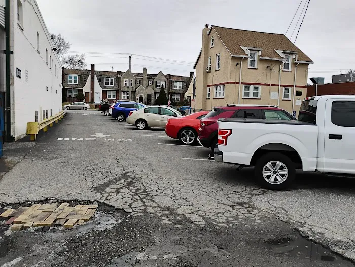 Blue Scorpion Dojo Baltimore Picture 2