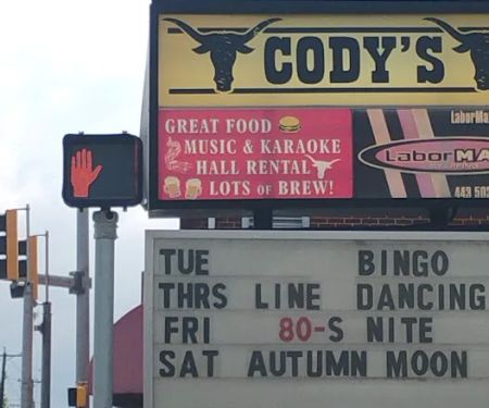 Blue Scorpion Dojo Baltimore