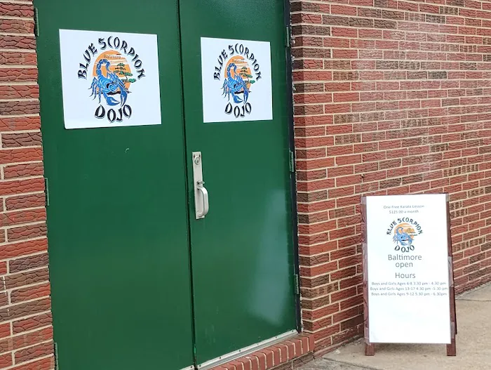 Blue Scorpion Dojo Baltimore Picture 6