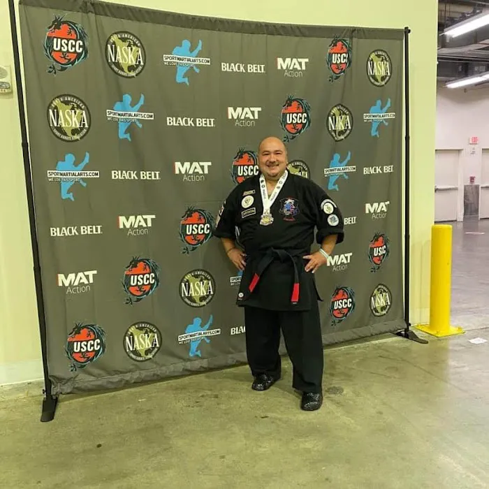 Blue Scorpion Dojo Baltimore Picture 5