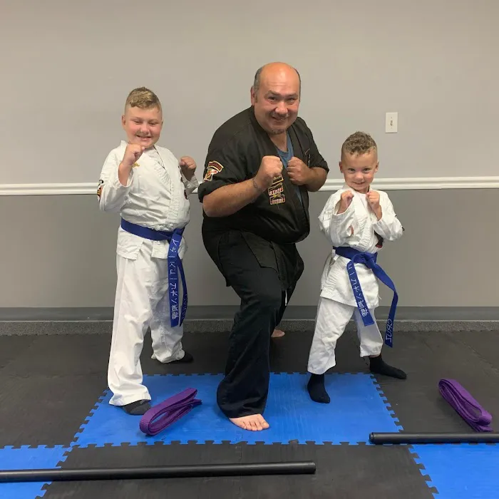 Blue Scorpion Dojo Baltimore Picture 4