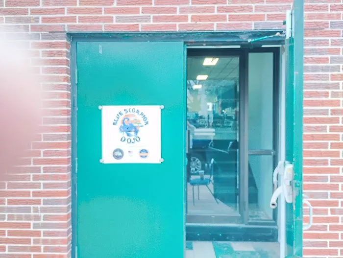 Blue Scorpion Dojo Baltimore Picture 8
