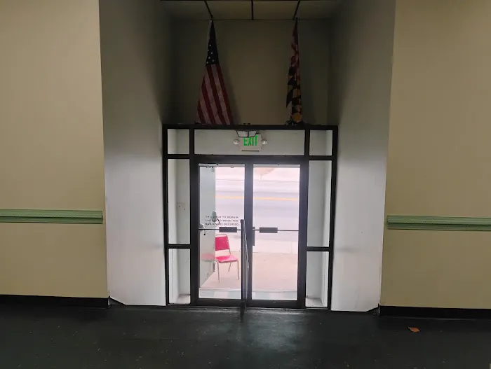 Blue Scorpion Dojo Baltimore Picture 7