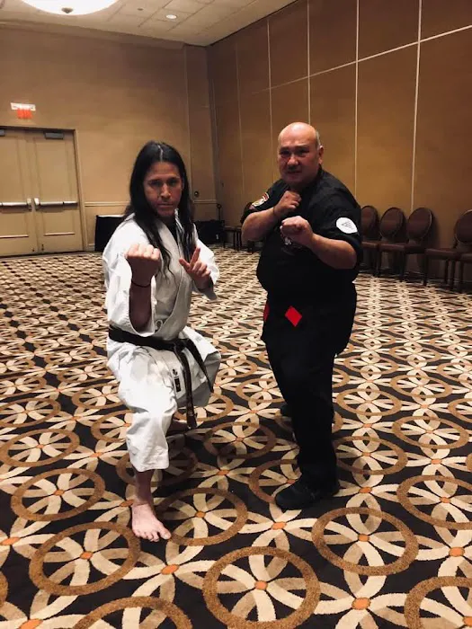 Blue Scorpion Dojo Baltimore Picture 10