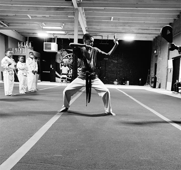 Lee’s Hapkido Academy Picture 1