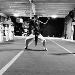 Lee’s Hapkido Academy