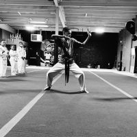 Lee’s Hapkido Academy ico