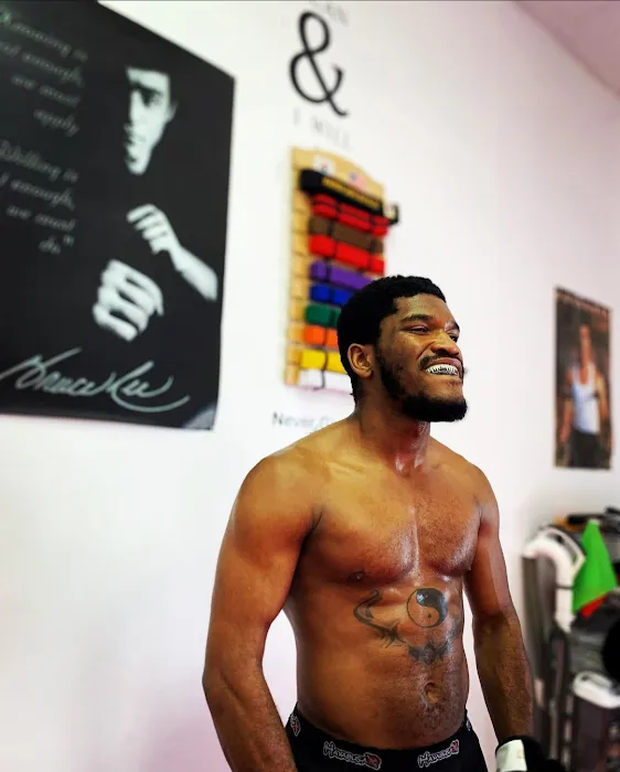 Lee’s Hapkido Academy Picture 2