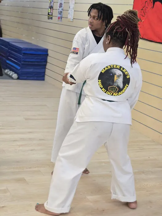 Lee’s Hapkido Academy Picture 4