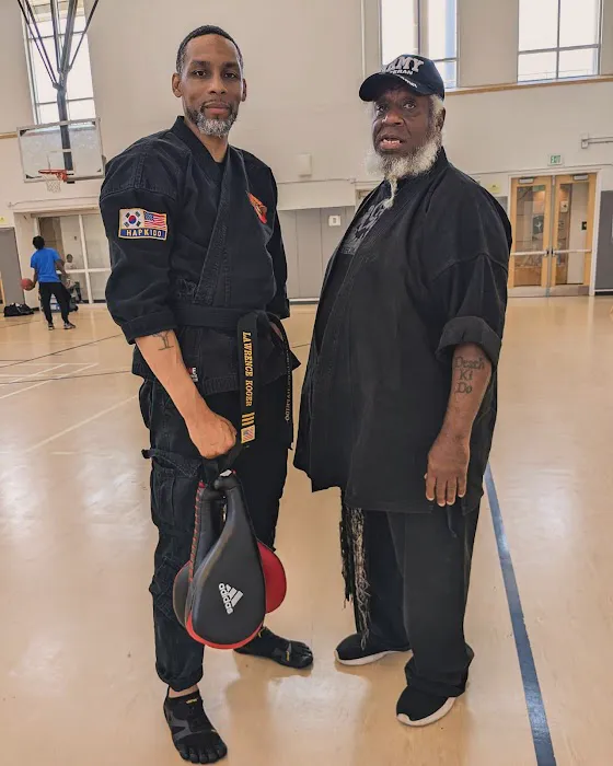 Lee’s Hapkido Academy Picture 3