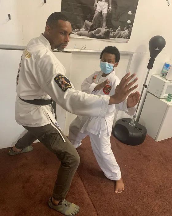 Lee’s Hapkido Academy Picture 8