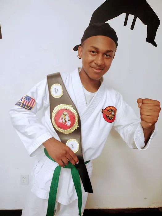 Lee’s Hapkido Academy Picture 9