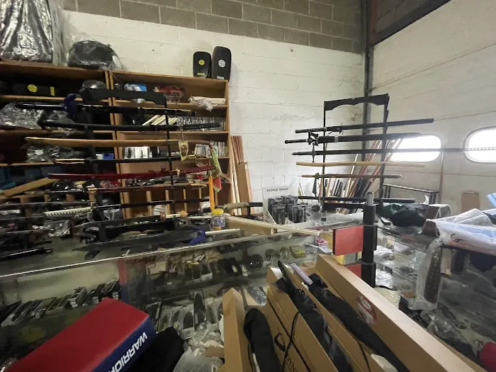 Warrior Emporium Picture 1