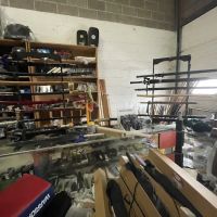 Warrior Emporium ico