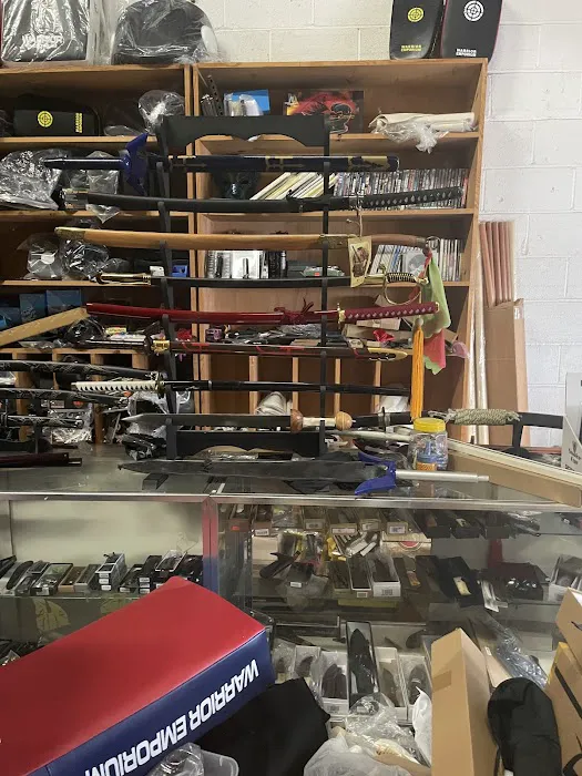 Warrior Emporium Picture 2