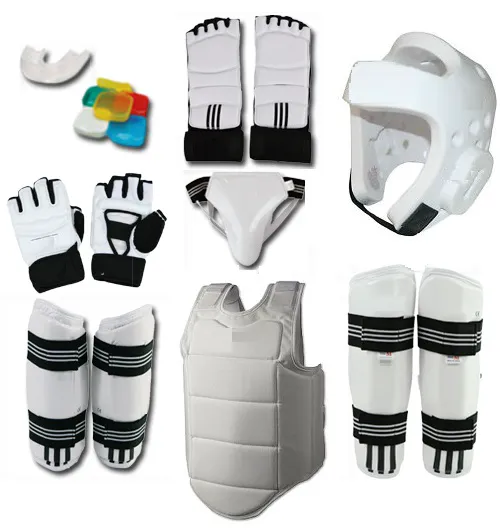 Warrior Emporium Picture 5