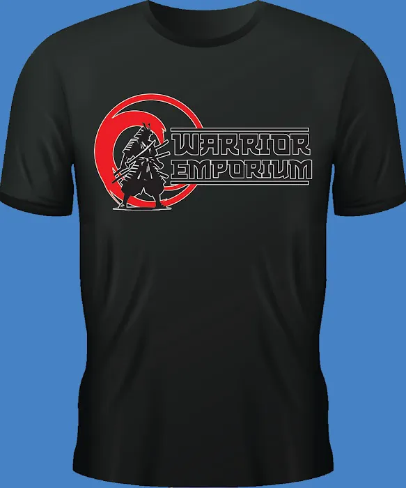 Warrior Emporium Picture 9