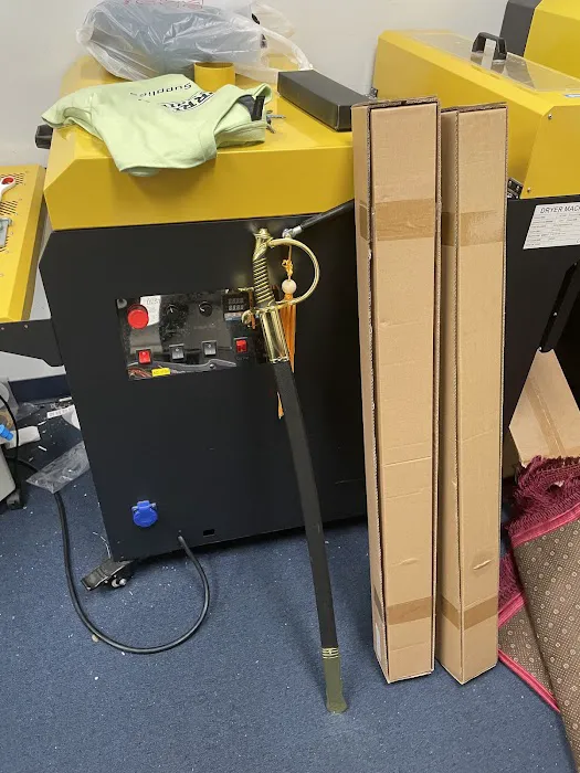 Warrior Emporium Picture 10