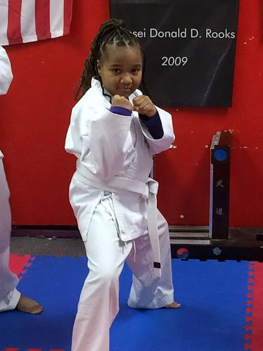 RDKD SCHOOL OF URBAN COMBAT Picture 2