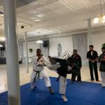 RDKD SCHOOL OF URBAN COMBAT