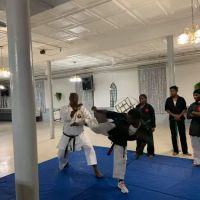 RDKD SCHOOL OF URBAN COMBAT ico