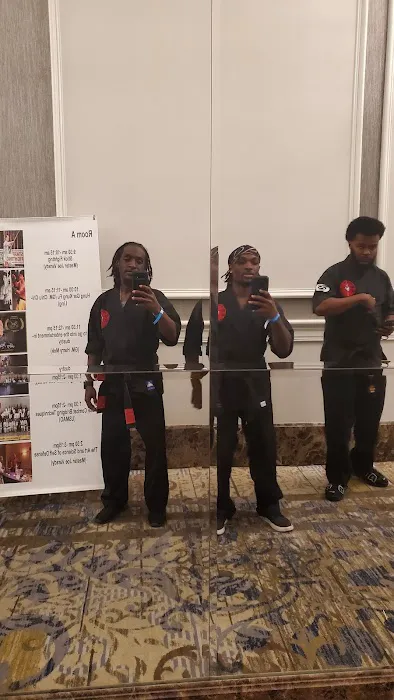 RDKD SCHOOL OF URBAN COMBAT Picture 4