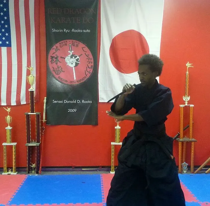RDKD SCHOOL OF URBAN COMBAT Picture 3