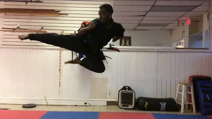 RDKD SCHOOL OF URBAN COMBAT Picture 5