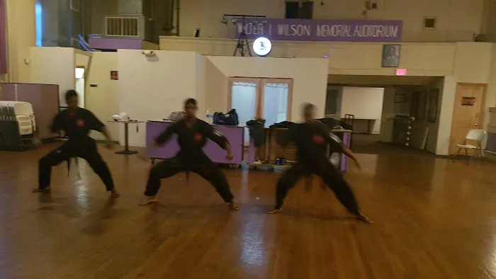 RDKD SCHOOL OF URBAN COMBAT Picture 8