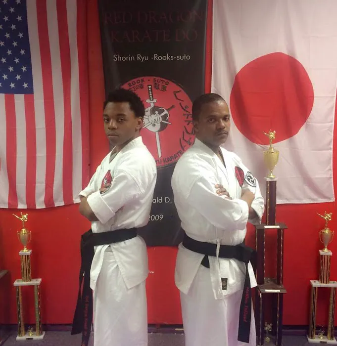 RDKD SCHOOL OF URBAN COMBAT Picture 6