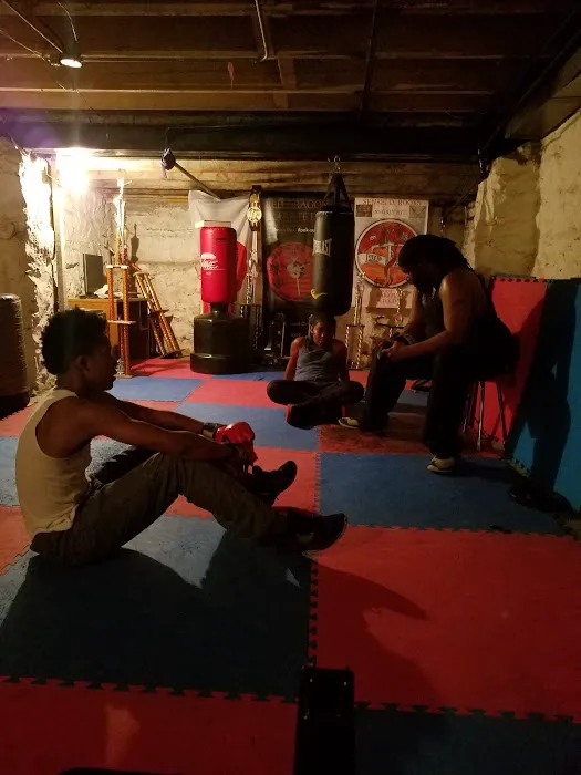 RDKD SCHOOL OF URBAN COMBAT Picture 7