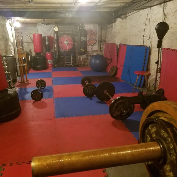 RDKD SCHOOL OF URBAN COMBAT Picture 9