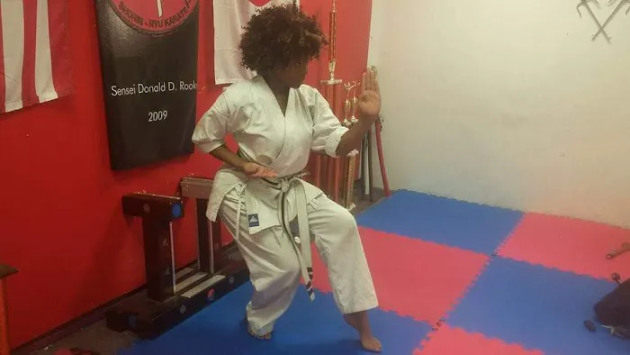 RDKD SCHOOL OF URBAN COMBAT Picture 10