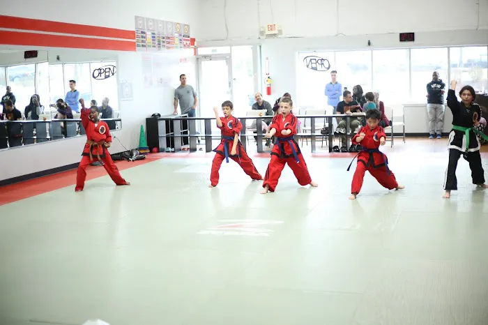 Maryland's Best Karate Picture 1