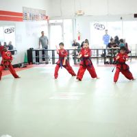 Maryland's Best Karate ico