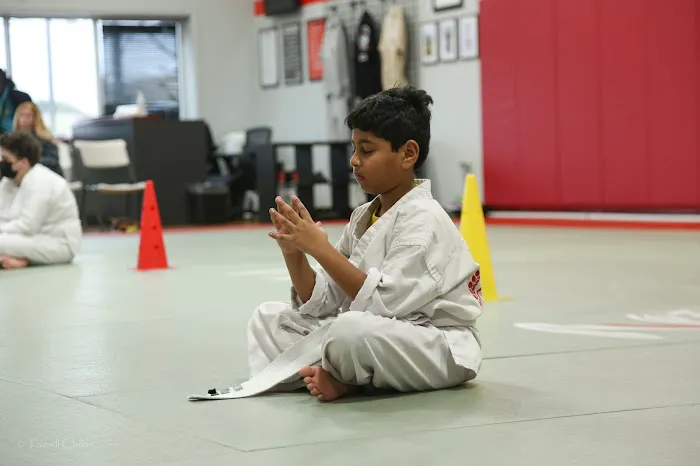 Maryland's Best Karate Picture 3