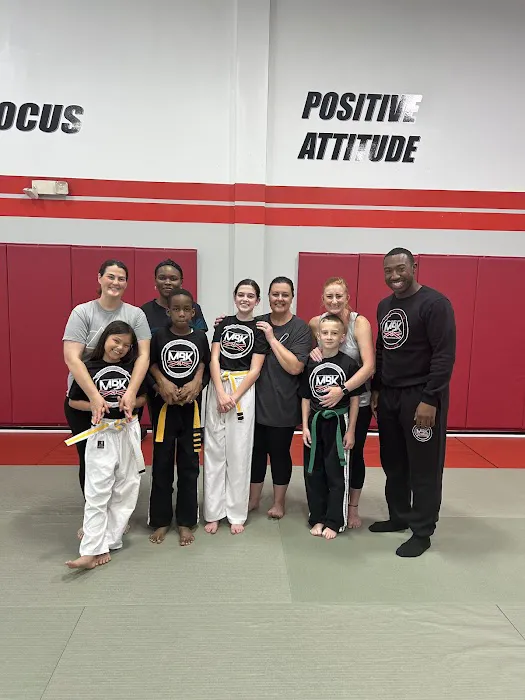 Maryland's Best Karate Picture 4