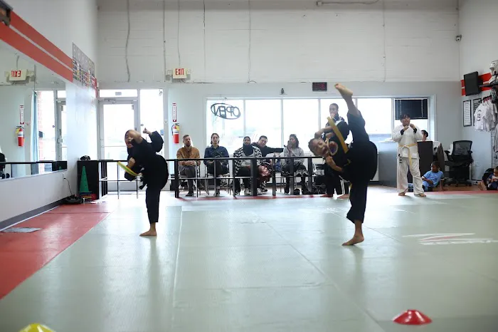 Maryland's Best Karate Picture 2