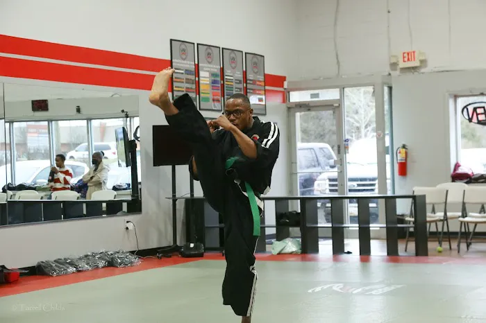 Maryland's Best Karate Picture 6