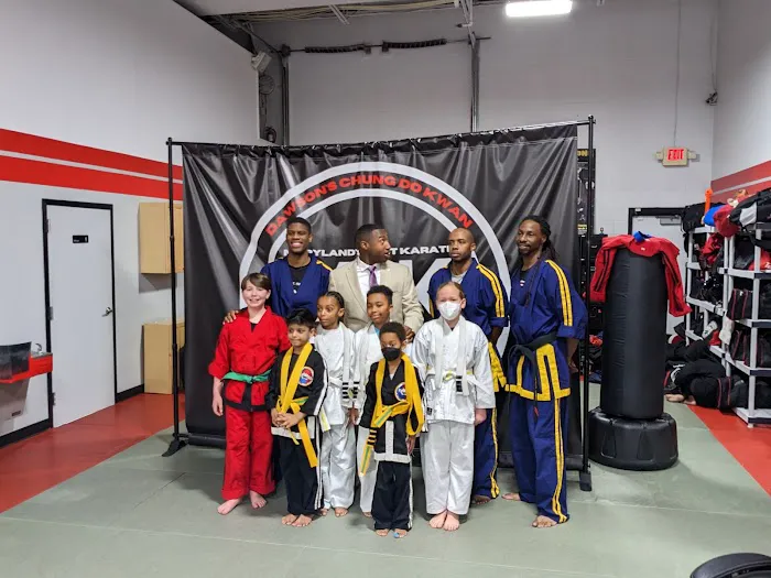 Maryland's Best Karate Picture 7