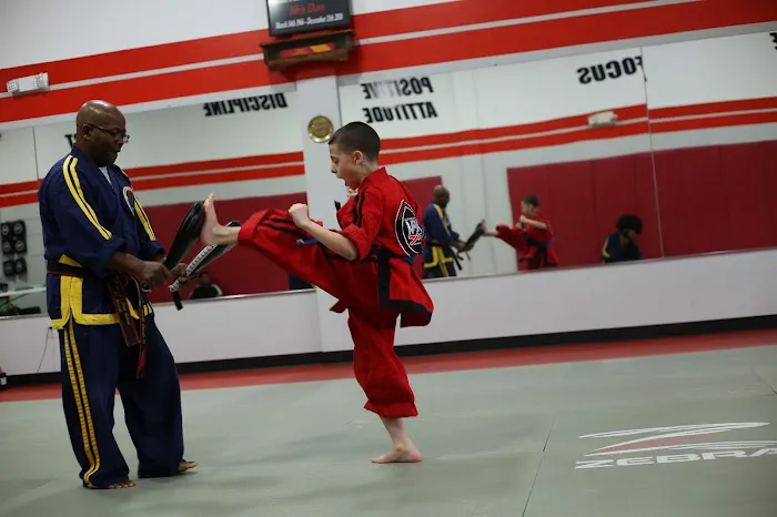 Maryland's Best Karate Picture 8