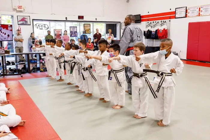Maryland's Best Karate Picture 9