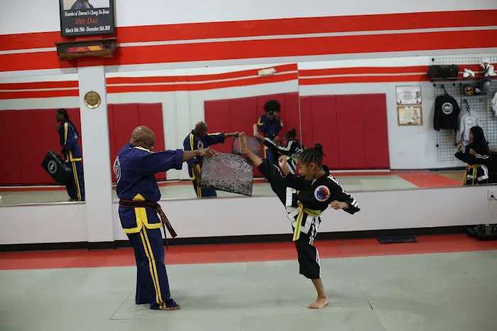 Maryland's Best Karate Picture 10