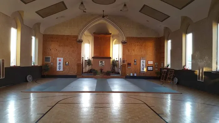 The Center for Movement Arts Picture 2