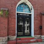 The Center for Movement Arts